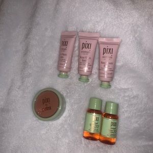 Pixi set!! New and Unopened